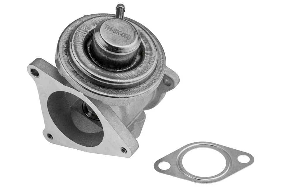 Válvula EGR para Dodge Caliber PM 2.0CRD 2006-2010 EEP/PM/010A Foto 2 de 4