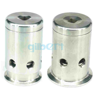 1.5'' 2'' TC 1-3 Bar SUS304 Breaker Vacuum Pressure Relief Safety Valve Sanitary