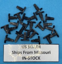 Bag of 25- Door Weatherstrip Retainers Clips ...