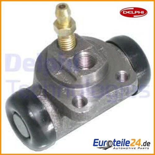 Radbremszylinder DELPHI LW50008 für Opel Astra G CC Astra F - Bild 1 von 1
