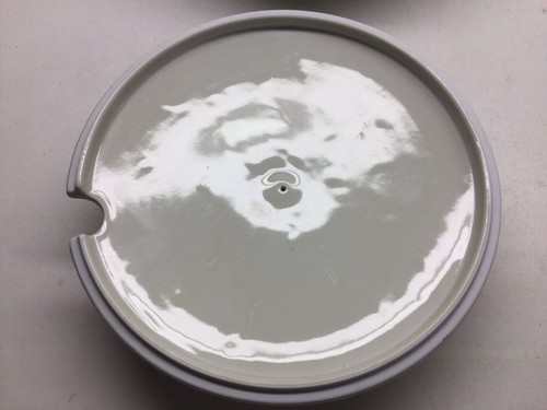 Zeh Scherzer Bavaria Germany Porcelain 9” Soup Tureen - Picture 4 of 10