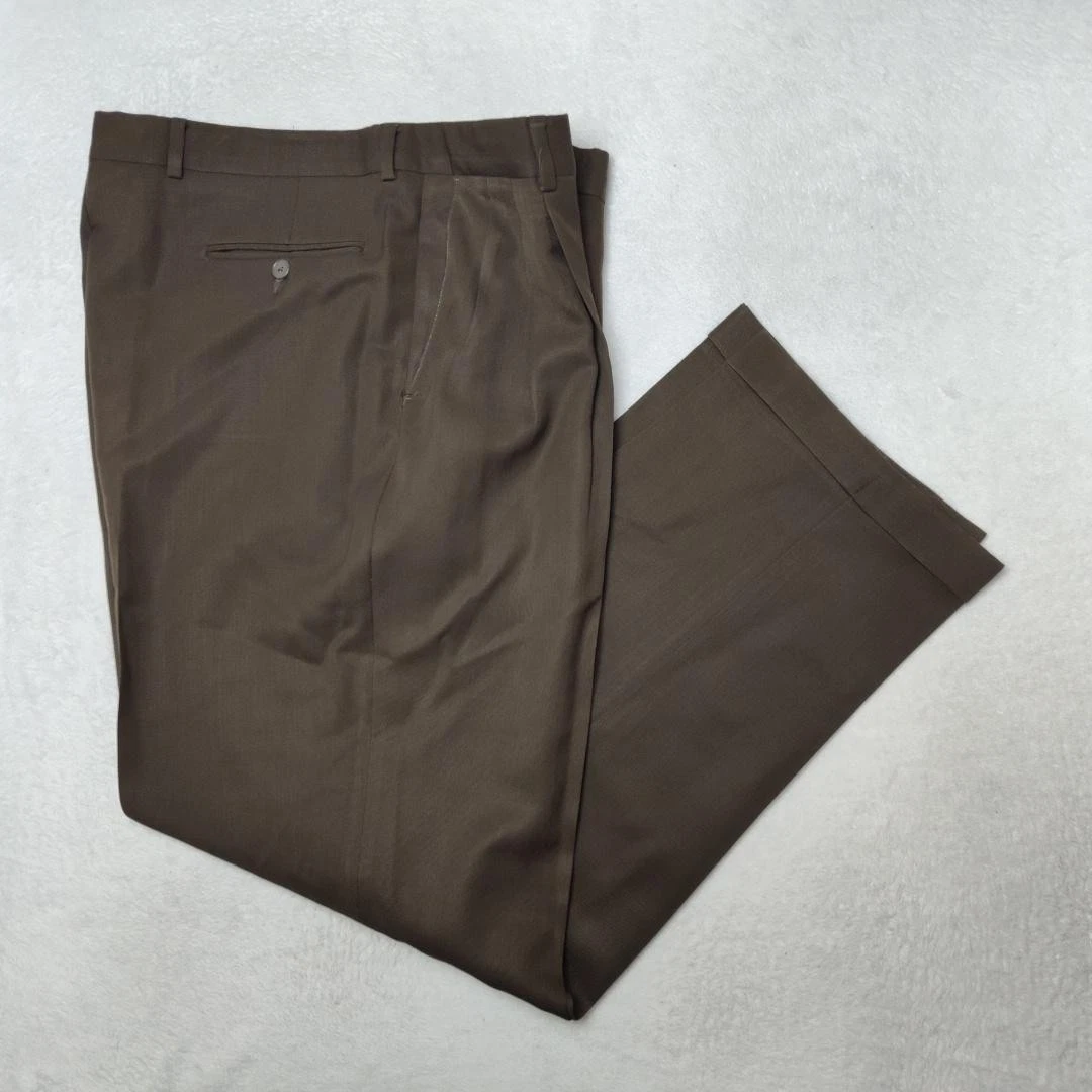 Givenchy Wool Pants for Men for sale | eBay