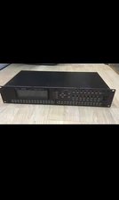 Carvin Xd88 Loudspeaker Management System 8 In 8 Out