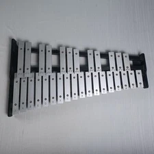 Ludwig Glockenspiel Bell Xylophone 32 Notes Student