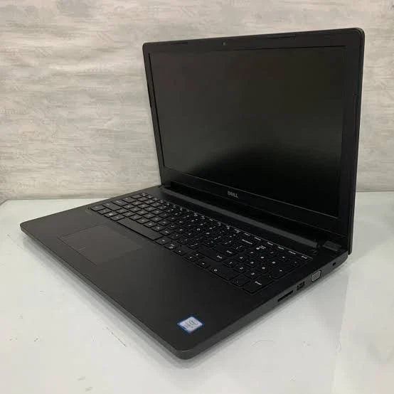 Dell Latitude 3570 · i5-6200U · 8GB · 240GB