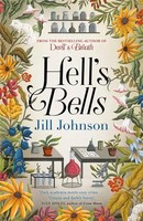 Jill Johnson | Hell's Bells | Taschenbuch | Englisch (2025) | 352 S.