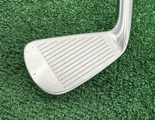 TaylorMade P790 FORGED Single 3-Iron 2019, Senior recoil SMAC WRAP, MRH -1/2" - Picture 5 of 9