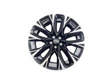 2024-2025 Mazda CX-90 21x9.5 10 Spoke Wheel Rim | Machined W/ Accents * SCUFF*