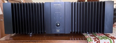 Rotel Power Amplifier RB-985 MKII