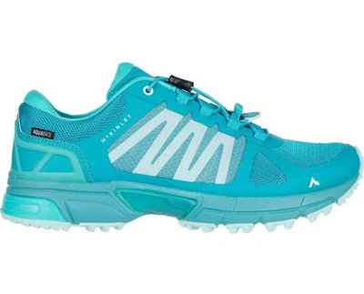 McKINLEY Schuhe Sneaker Damen KANSAS II AQB W Türkis Trekking Wandern Outdoor