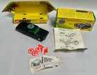 VGC Vintage Corgi 268 Green Hornet Black Beauty Toy Model Car W/Box (P)