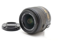 Nikon AF-S DX NIKKOR 18-55mm f/3.5-5.6 G VR II Lens [Exc+++++] From JAPAN #3256