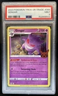 2023 Pokemon Trick or Trade Gengar #066/196 PSA 9