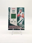 2024 Panini Absolute Football Jordan Travis #WRM-JTS