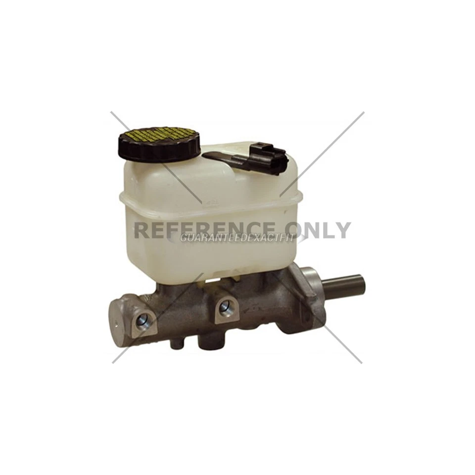 Cilindro maestro de freno centrado TCP para Ford Explorer Mercury Mountaineer Foto 2 de 3