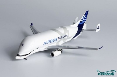 NG Models Transport International Airbus A330-743L Beluga XL F-GXLJ 60006