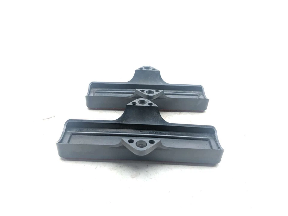 Juego de reflectores de suspensión de horquilla delantera 91 BMW K75 S Foto 3 de 4