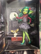 Monster High Greta Gremlin Doll Mint in Box 