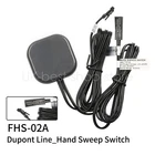 Touch Sensor Switch Hand Sweep Smart Dimming Touch Sensor Switch DC12-24V Dimmer