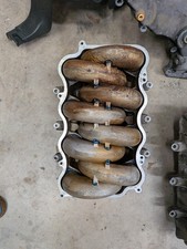1997 Cobra Lower Intake. Came Off A Running 97 Cobra. Has Not Been Modified.