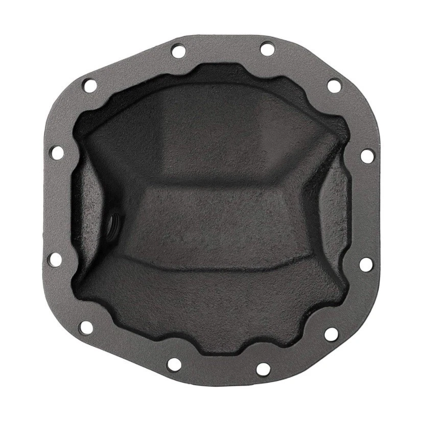 G2 Axle & Gear Diff Covers (2) for Dana 30 / 35 Jeep Wrangler JL 2018-2025 - Image 4 of 4