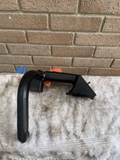 Stihl MS200t Ms200 1129  Petrol Chainsaw Throttle Control Handle