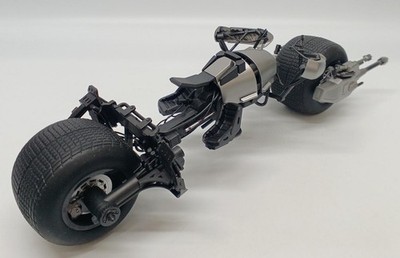 Medicom Toy MAFEX 008 Batman The Dark Knight Rises BATPOD Figure