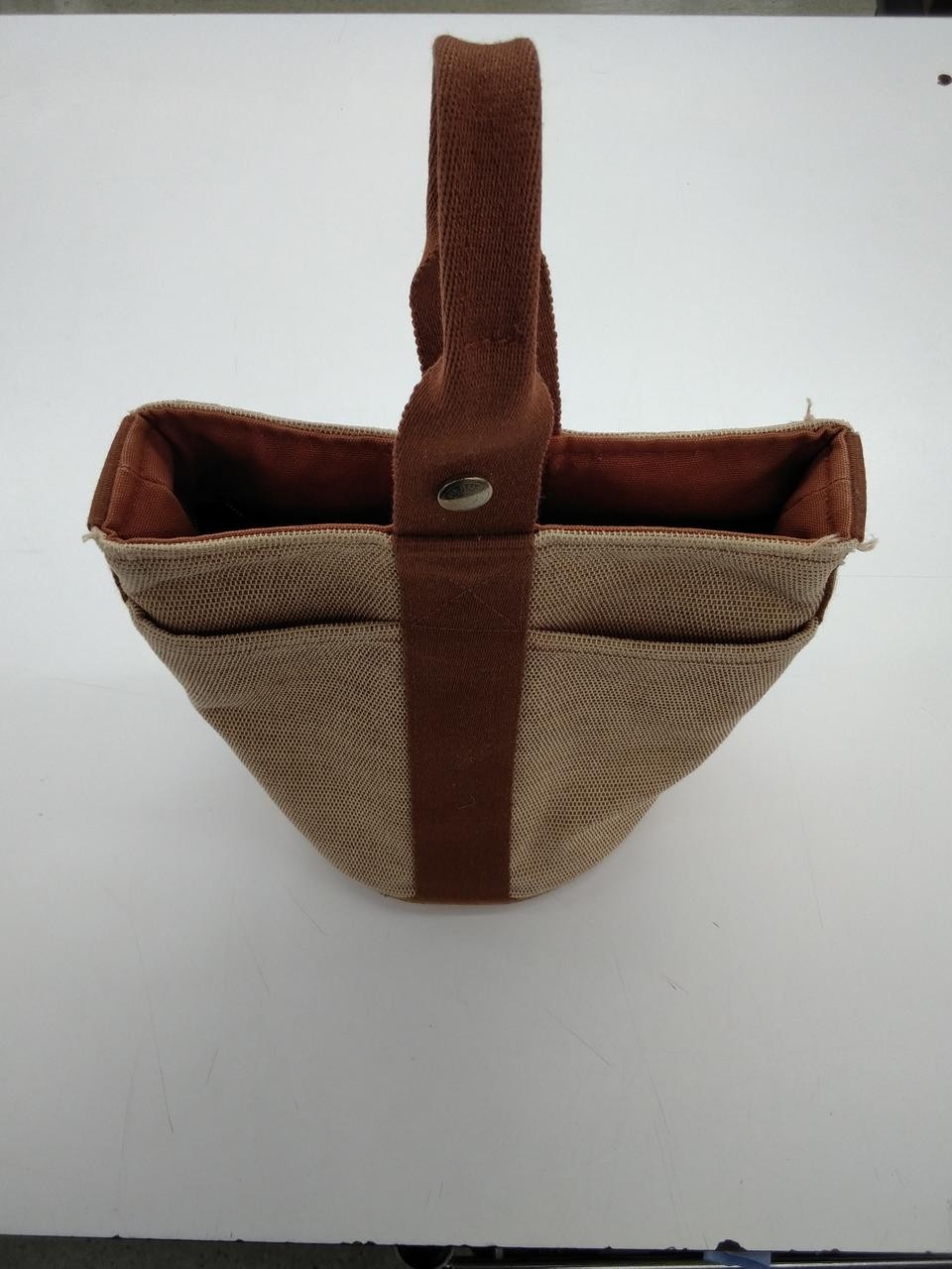 Hermes Saxo Pm Leather Handbag Luxury Shoulder Bag