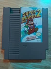 Super Mario Bros. 2 (Nintendo NES, 1988)