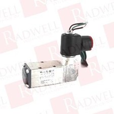 VERSA VALVES KSG-4232-6K-HC-A120 / KSG42326KHCA120 (NEW NO BOX)