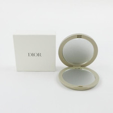 Dior Mirror Compact Makeup Pocket Mirror New