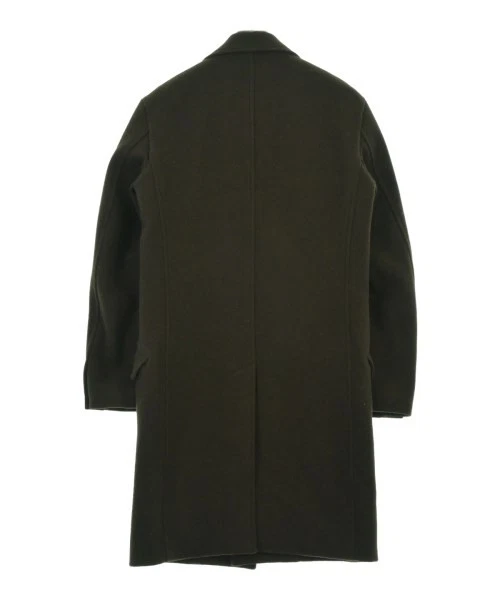 FACTOTUM Chester Coats Brown 46(Approx. M) 2200685641026 - product detail image 2