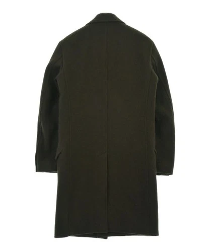 FACTOTUM Chester Coats Brown 46(Approx. M) 2200685641026 image 2