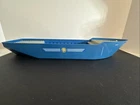 Vintage 1987 LEGO Boats: Cargo Carrier (4030) Boat Only