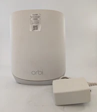 NETGEAR Orbi RBR760 AX5400 Triband Mesh WiFi 6 (Router Only)