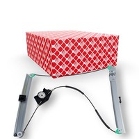 Febi Bilstein Fensterheber Ohne Elektromotor Vorne Links FüR Audi A4 B6 B7 Seat