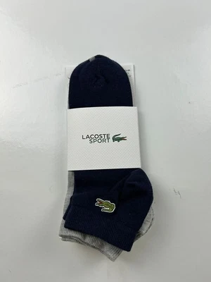 Chaussettes Lacoste Taille 43/46 - Photo 1/4