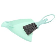  Balai De Nettoyage Mini Balayette En Plastique Petit Pelle À Poussière