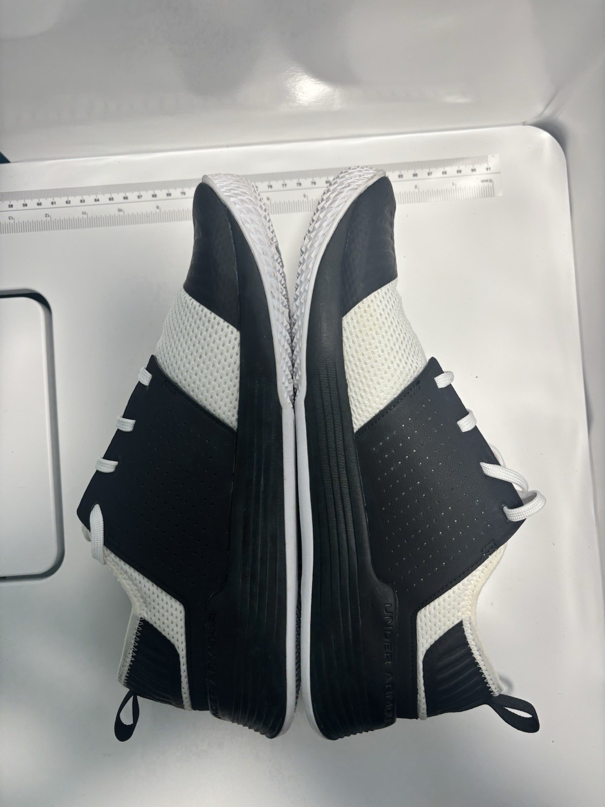 Under Armour  Charged Commit 2.0 Training Shoes W… - image 3