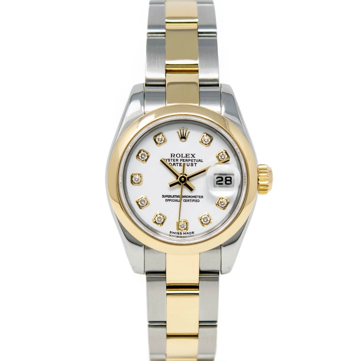 li　36 Rolex Lady Datejust 179163 for sale | eBay