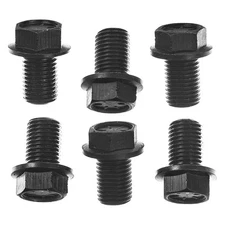 For Pontiac Firebird 1989 ATP Automatic Transmission Flexplate Bolt Set