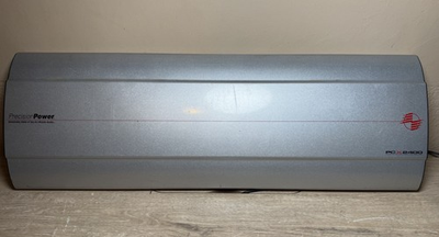 #ad Precision Power PPI PCX 2400 amplifier Kept In Plastic For years $399.00