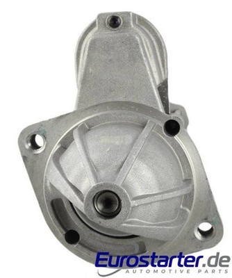 1***Anlasser Neu Eurostarter OE-Ref. D7R51 für Still