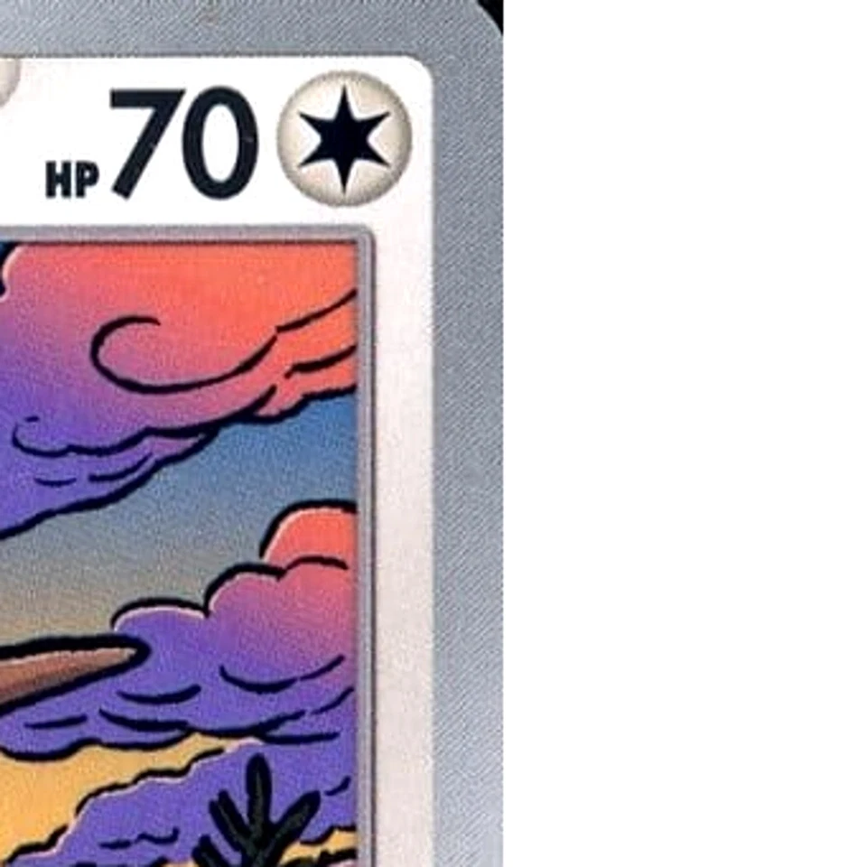 Pokemon Hoothoot C 076/102 SV7 Stellar Miracle Japanese Card - Image 4 of 4