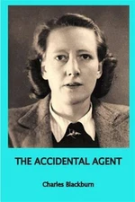 The Accidental Agent, Like New Used, Free shipping in the US