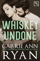 Carrie Ann Ryan | Whiskey Undone | Taschenbuch | Englisch (2018)