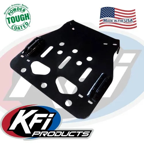 KFI Yamaha Grizzly 550 Snow Plow Mount Plate 2009-2014 105130