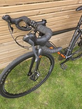 Genesis Gravel Bikes for sale UK - Main Image