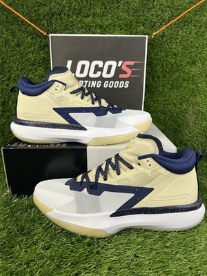 Size 13 | Jordan Zion 1 Williamson Gen Midnight-navy/white Basketball Shoes