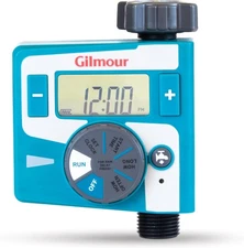 Electronic Hose Water Timer